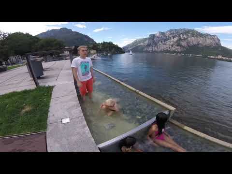 Malgrate, Province of Lecco, Italy