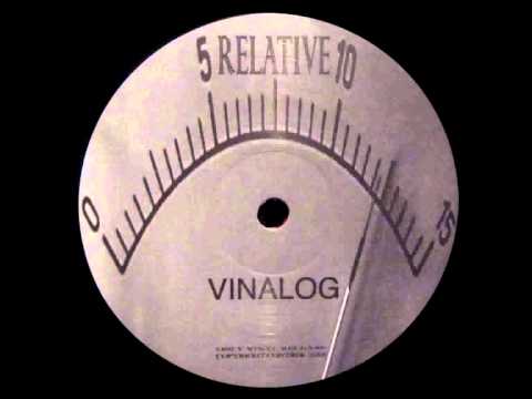 Vinalog - Military Field