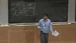 Lec 11 | MIT 6.033 Computer System Engineering, Spring 2005