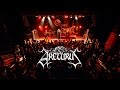 Arcturus - Daemon Painter (live Lyon - 4/05/2015 ...