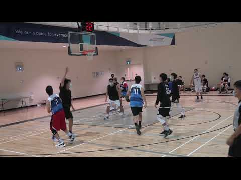 YYDS(35) vs Ice Cold(47) - Sunday tier 7 - tcbl 2021 summer