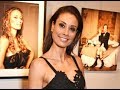 How Old Is Melanie Sykes Did She Date Olly Murs What Was The Nude Photo Leak And Who Are Her