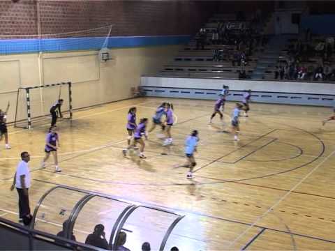 ORK BEOGRAD : JUNIOR (prvi deo)