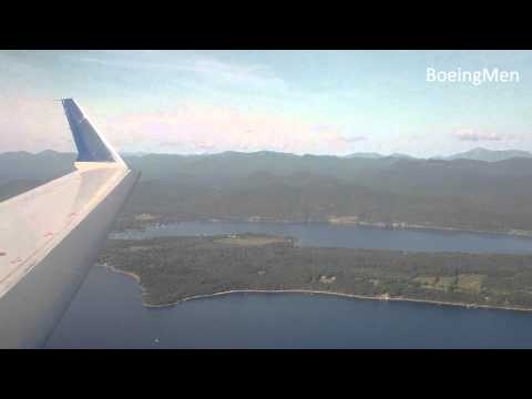 YouTube-miniatyr för Delta Air Lines Canadair (Bombardier) Regional Jet 700 and Challenger 870