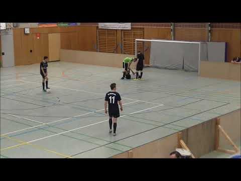 13.01.2018, FC Dostluk Spor Osterode - SV Bilshausen 7:8 n.N - Halbfinale
