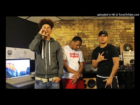 HH Zay x TitoHeadHoncho - 4 Choppas