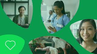 Unrivalled Healthcare for Japanese Multi-National Employers - Cigna Healthcare - Global