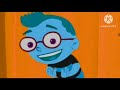 Little Einsteins Curtain Call Season 2 Widescreen HD In Lost Effect