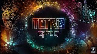 おしゃれテトリス【Tetris® Effect】せんせいのゲーム実況【生放送】#shorts  #Vtuber #縦型配信