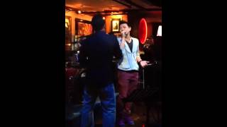 Download lagu Fandi 50th birthday singing Anugerah mp3 Download lagu Fandi 50th birthday singing Anugerah mp3