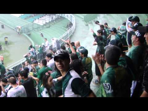 CORITIBA 3x0 figueirense- A Imperio É CHAPA QUENTE
