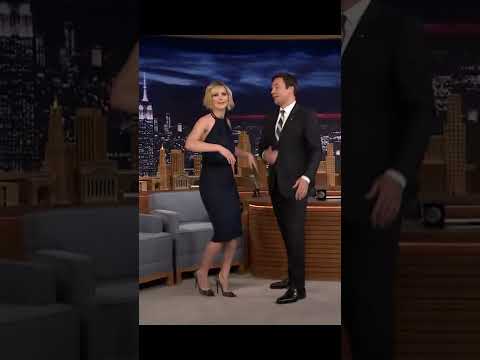 Jennifer Lawrence ask JLo to dance with her 😂 #shorts #jenniferlawrence