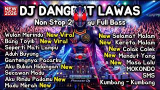 Download lagu DJ Dangdut Lawas Remix Nonstop 1 Jam Full Bass | Bang Toyib, Kereta Malam, Aduh Buyung mp3