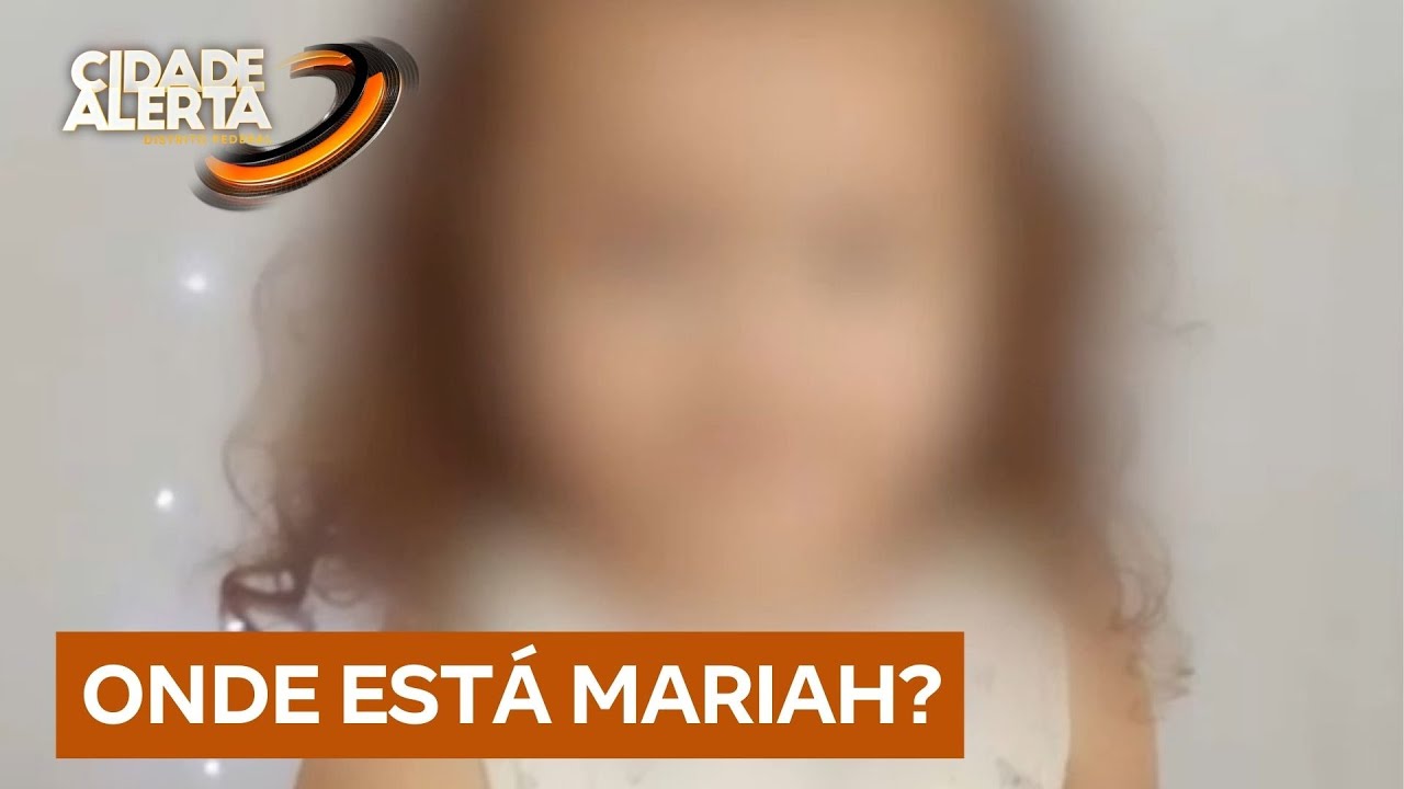 Sumiço de menina de 3 anos causa confusão em porta de delegacia na zona leste de São Paulo