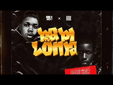 Erick No Beat x Gybodura-Babilônia