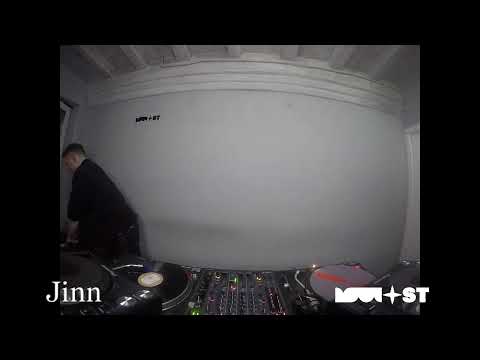 Most Moscow : Jinn 27.1.2023