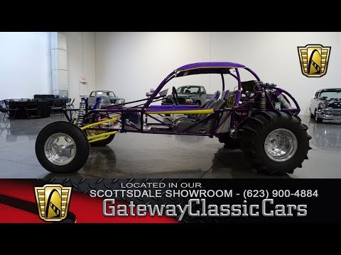 2018 Custom Sandrail (CC-1107752) for sale in Deer Valley, Arizona