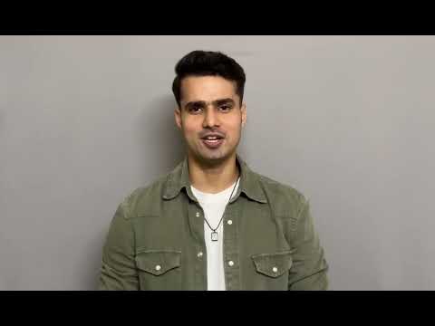 Aviraj Singh Intro video