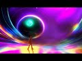 The Mirror Dimension - Lucid Dreaming Music - How to Travel to Another Dimenson