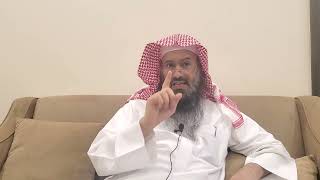 صورة خواطر رمضانية (١١) | الصيام جنة | الشيخ عبدالرحمن الودعان