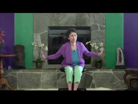 LifeForce by Beth Green: In Our Relaxation, We Find Our Power