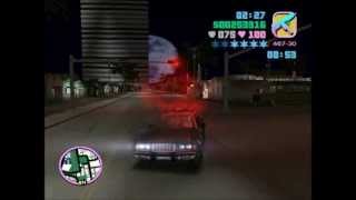 GTA Vice City | Mission #27 ''Juju Scramble'' (PC)