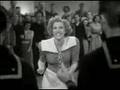 Andrews Sisters - Gimme Some Skin, My Friend