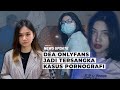 Dea OnlyFans Terancam Hukuman 6 Tahun Penjara Tapi Tak Ditahan