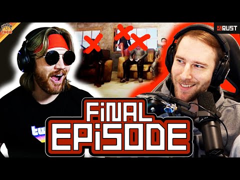 RUST S2E11 | A Victim and a Visitor ft. willneff and hJune - OTV "The Divide"