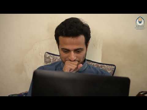 Clean and Green Environment documentary Ahsan Saghir Khan supervisor mateen farooqi spring 22 5471