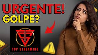 ???? URGENTE: Top Streaming Oficial é Liberado! Adeus Mensalidades? Saiba se Funciona em 2026! ????✅