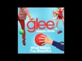 Glee Cast - What Makes You Beautiful 