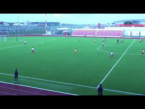 Gib Phoenix FC v Lynx FC 