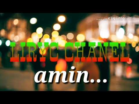 Rapx Ft Nisa Fauzia HTS (Hubungan Tanpa Status) Liryc