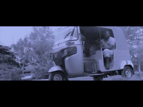 Moz B - Pana (cover) The Video  - by excessvisualz for African Vision Pictures