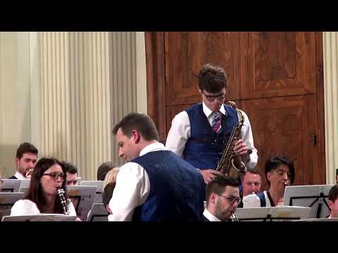 Stadtkapelle Melk - Toto Greatest Hits