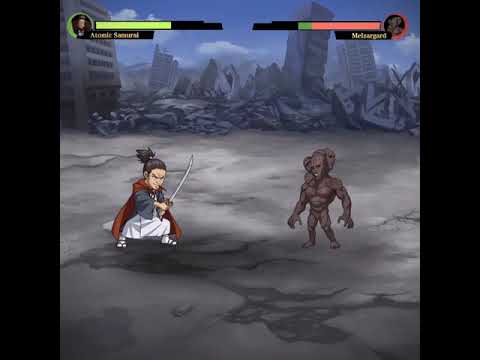 Video cover