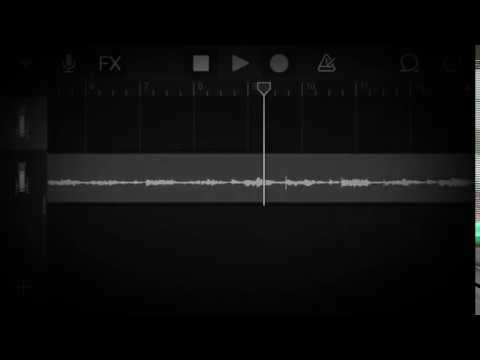 Taliban G-Intro sample