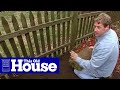How to Lay Sod - This Old House 