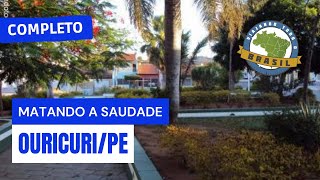 preview picture of video 'Viajando Todo o Brasil - Ouricuri/PE - Especial'