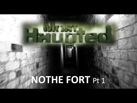 MH Extra Nothe Fort Part 1