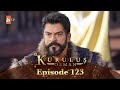 Kurulus Osman Urdu - Season 5 Episode 123