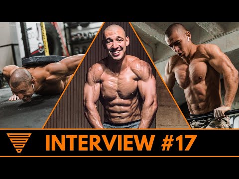 , title : 'VADYM OLEYNIK | My CrossFit and Calisthenics Journey | Interview | The Athlete Insider Podcast #17'