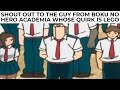 ANIME MEMES 23
