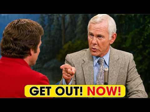 Johnny Carson Revealed 10 Golden Age Guests Who Were SECRETLY EVIL