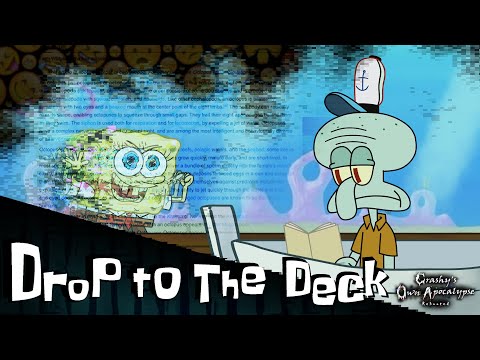 LWP x SB - Drop to the Deck (His Apocalypse Mix) (Alliance Bonus Song (2/7))