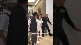Download lagu Pengawalan Ibu CEO Rans Entertainment Nagita slavina mp3