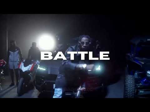 [FREE] Russ Millions x Buni UK/NY Drill Type Beat 2023 "Battle" (Prod. Adamchik)