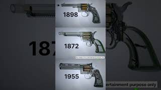 Download lagu Colt 3 Generations – 1955 vs 1872 vs 1898 #generation  #reload #animation #enlisted #slow #mp40king mp3