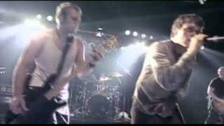 3 Doors Down - Sarah Yellin&#39; - Live @ Munich (2002-10-14)